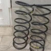 فنر پژو ۴۰۵ فابریک