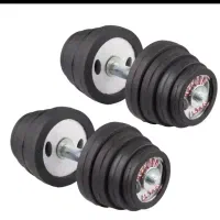 دمبل 10 kg برند رکورد