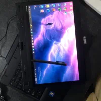 لپتاپ لمسی Lenovo