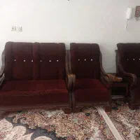 مبل 8نفره