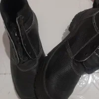 کفش ایمنی