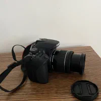 Canon EOS 850D|دوربین عکاسی و فیلمبرداری|تهران, دریا|دیوار