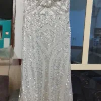 پیراهن مجلسی(لباس مجلسی) زنانه
