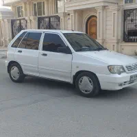 پراید۱۱۱ مدل۹۴