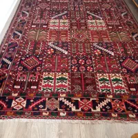 فرش دستبافت