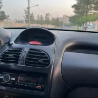 پژو ۲۰۶