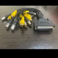 دوربین مداربسته