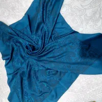 روسری کاملا نو مناسب هدیه
