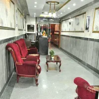 سوئیت آپارتمان هتل مهمانپذیر نزدیک حرم