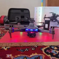 کواد کوپتر High موتور براشلس