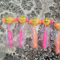 بدو بدو‌ چکشی