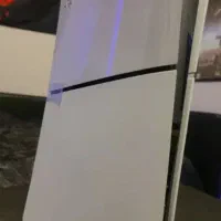 ps5 slim|کنسول، بازی ویدئویی و آنلاین|کرج, فاز ۱ مهرشهر|دیوار