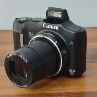 دوربین کانن sx160