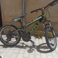 دوچرخه سایز ۲۰