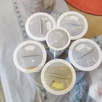 سرویس ادویه پلاستیکی چرخان پیچک