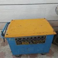 موتور جوش