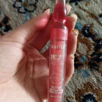 رژ لب حرارتی بزرگ کننده