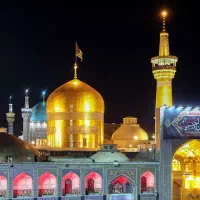 مشهد ریلی هوایی زمینی اقساط 4ماهه