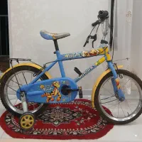 دوچرخه ۱۶