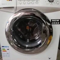 دوو ماشین.        لباس شویی