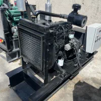 دیزل ژنراتور پرکنز اصل ۴۲ کاوا