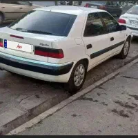 زانتیا ۸۷ بی رنگ
