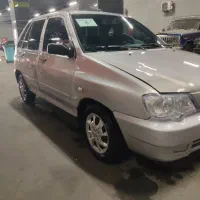 111 مدل ۹۶ فرکون هیدرولیک