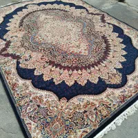دوتخته فرش 9متری 1000شانه