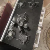 اجاق گاز|اجاق گاز و لوازم برقی پخت‌وپز|شوط, |دیوار