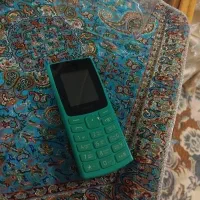 نوکیا مدل106 تمیز در حد