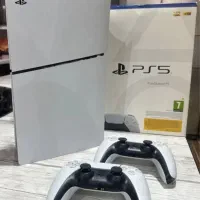 فروش ps5 slim digital تک دسته