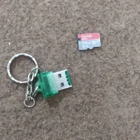 کارت حافظه۱۲۸گیگ