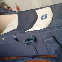 ساک حمل نوزاد