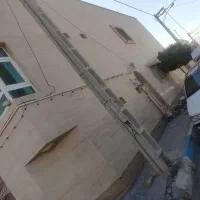 فروش خانه ۲ طبقه مجزا و مغازه