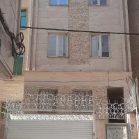 ۴۷/۵متر یک خوابه  تکواحدی سال ساخت۹۴