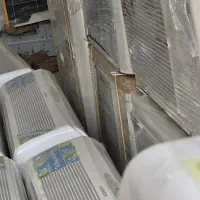 کولر استوک دسته دوم اجنرال اصل