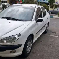206 sd مدل 99|خودرو سواری و وانت|تهران, تهرانسر غربی|دیوار