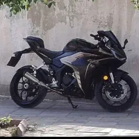 وینتو جی پی ریس vinto gp 250