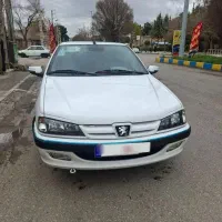 پارس تیوسفارشی