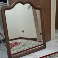آینه دراور