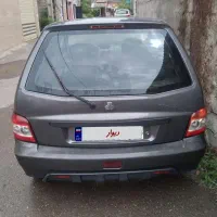 پراید ۱۱۱