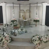تالارسالن عقدنامزدی ازدواج آسان اقساط جاجرود پردیس