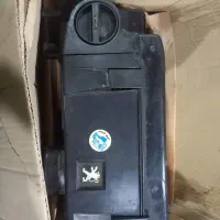 درب سوپاپ ۴۰۵