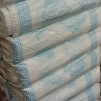 تولید سفره یکبار مصرف کربنی