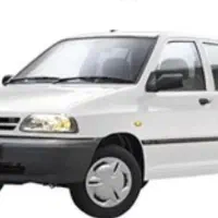 ماشین پراید اقساطی از دم قسط