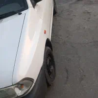 پراید۱۳۱خونگی تمیز
