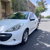 207 پانا بدون رنگ