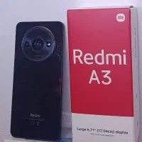 Redmi A3
