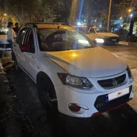 کوییک R مدل ۱۳۹۹ نقد و اقساط تا ۲۴ ماه