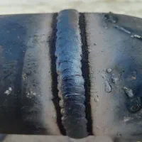 جوشکار لوله گردون ثابت و آرژانتینی